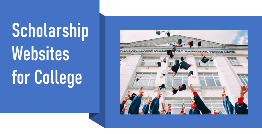 10 Best Scholarship Websites to Find Money for College